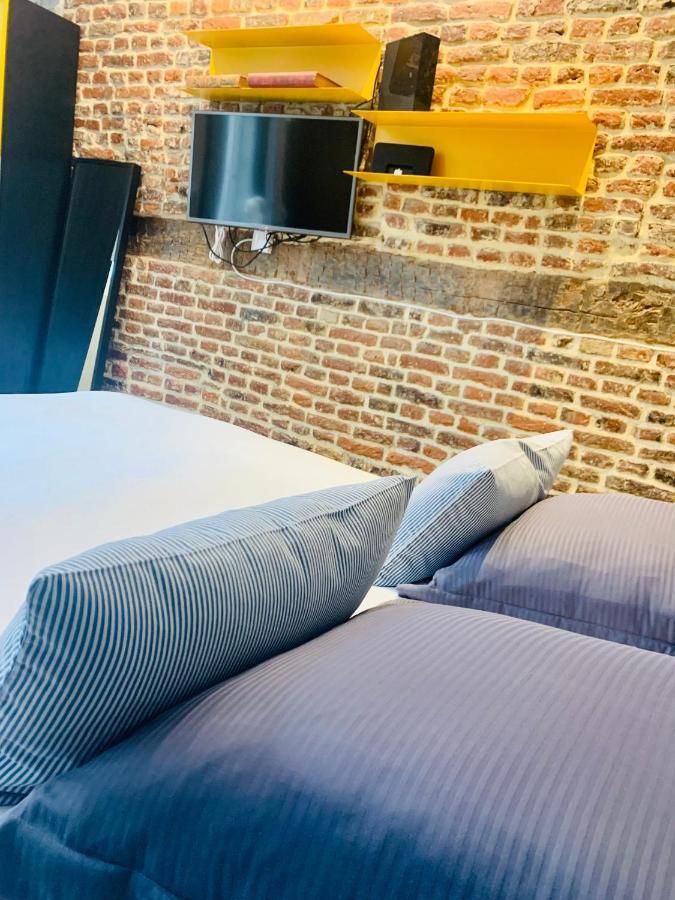 My Little Home - Le Vieux Lille De Rousseau Esterno foto