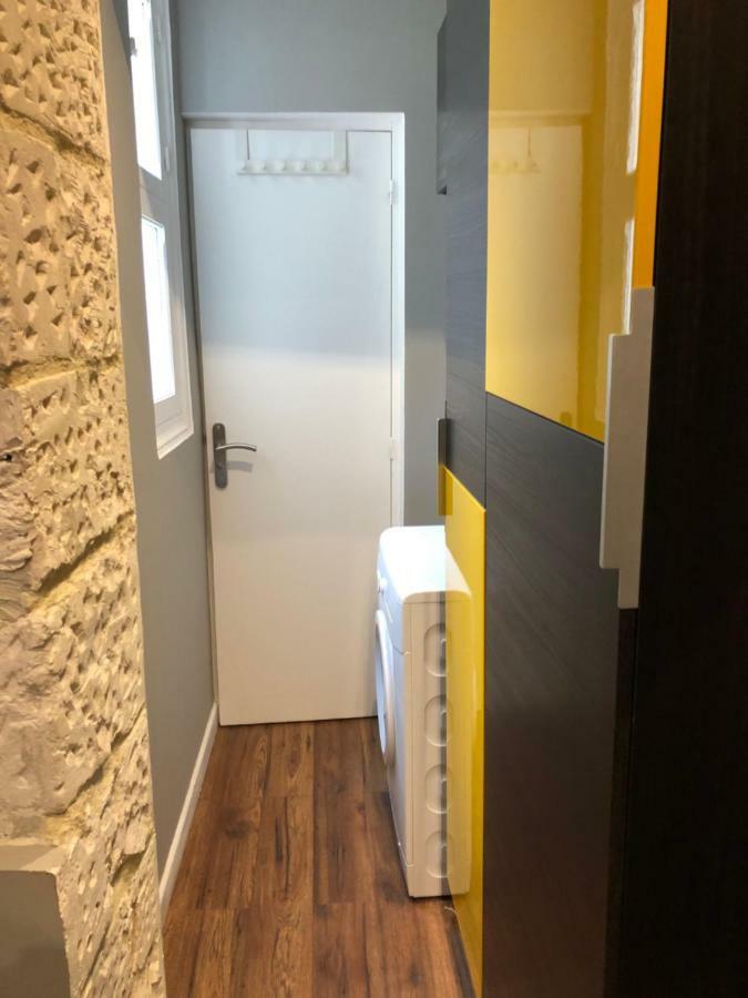 My Little Home - Le Vieux Lille De Rousseau Esterno foto