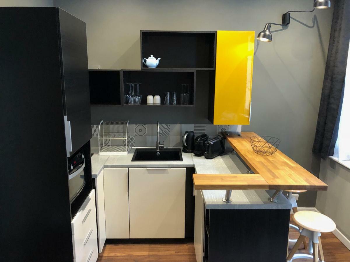 My Little Home - Le Vieux Lille De Rousseau Esterno foto